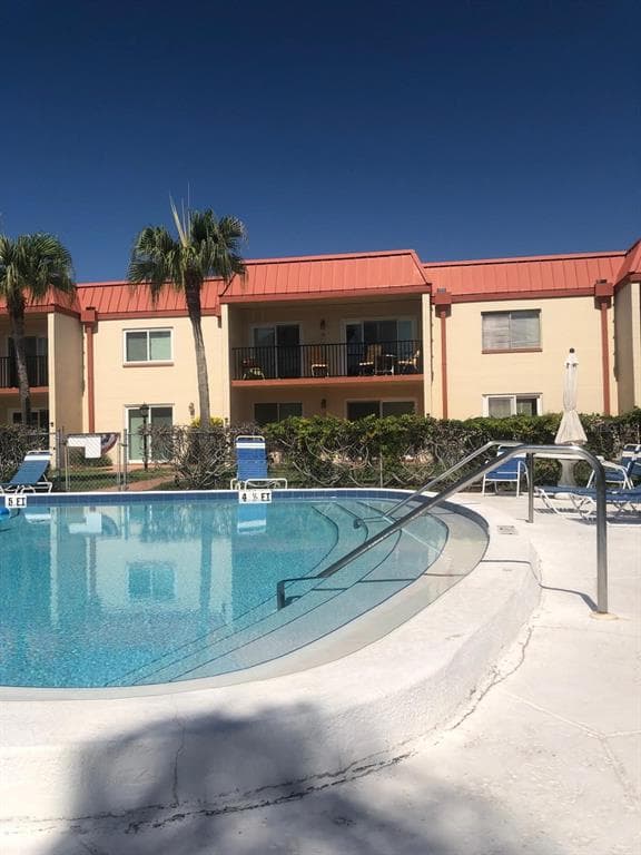10365 PARADISE BOULEVARD # 16, TREASURE ISLAND, FL 33706 — zdjęcie 5