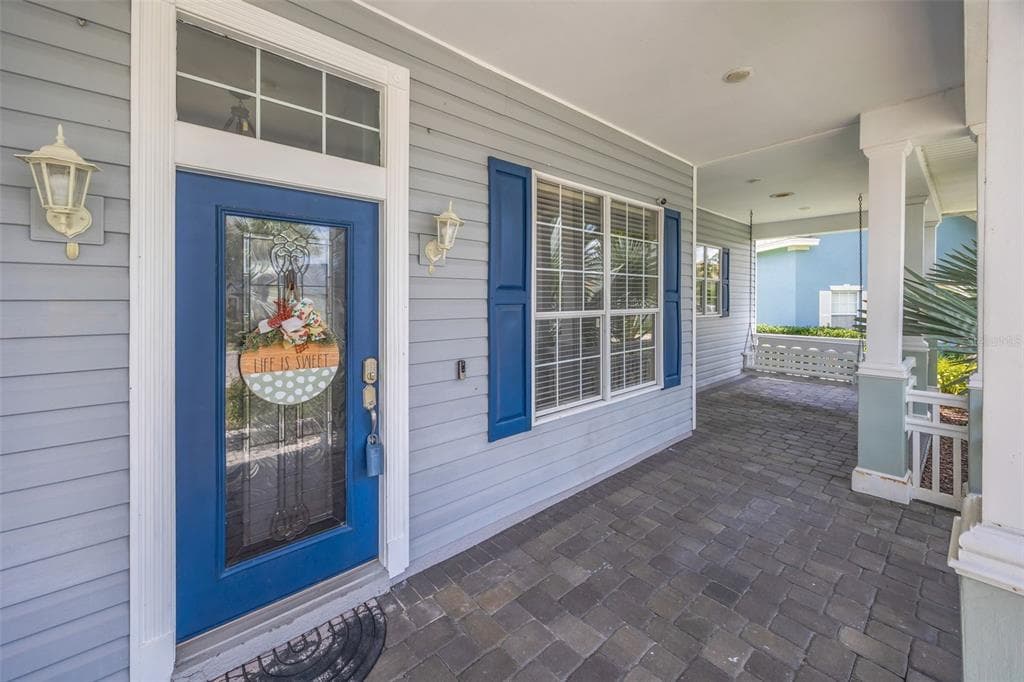 4303 TOKOSE PLACE, LAKELAND, FL 33811 — zdjęcie 2