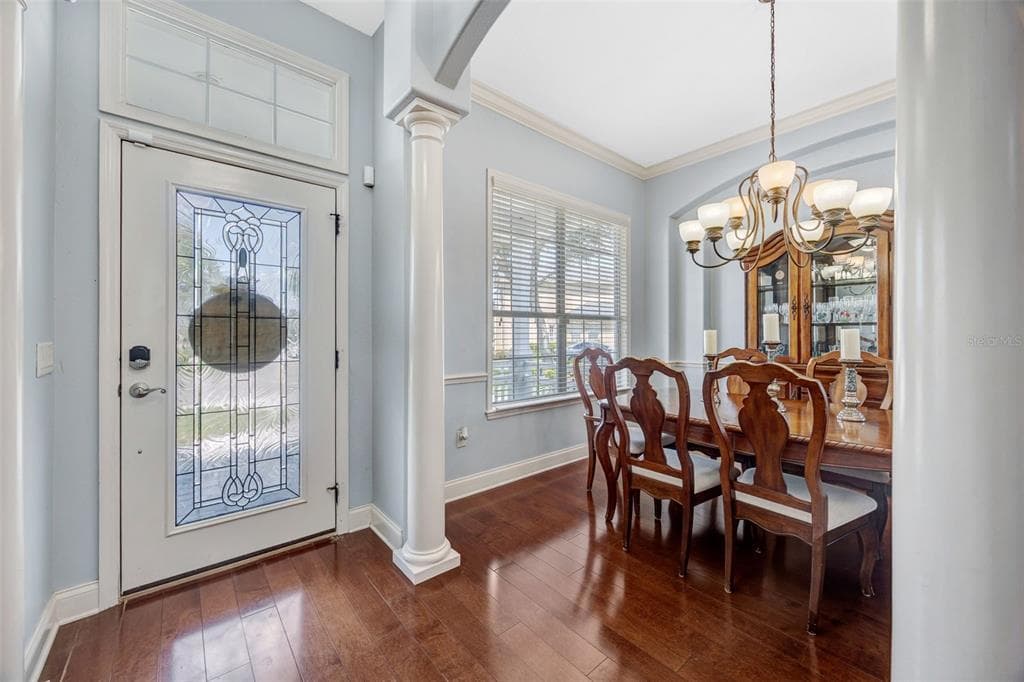 4303 TOKOSE PLACE, LAKELAND, FL 33811 — zdjęcie 5