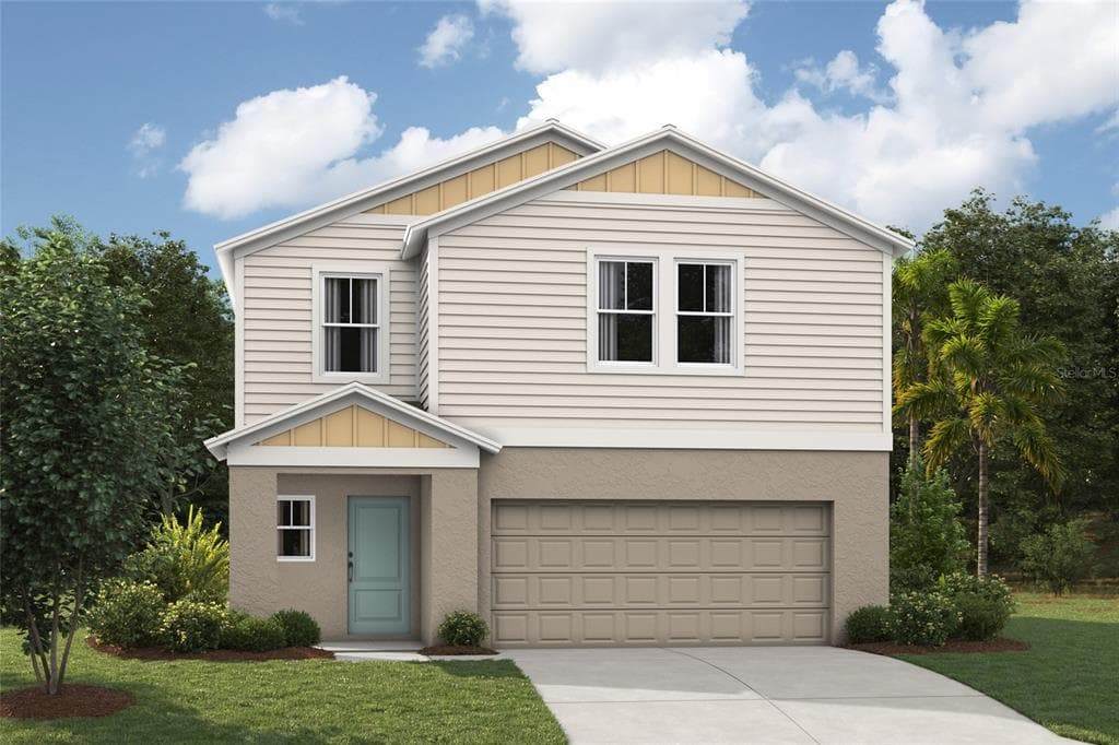 5394 SAN PIETRO DRIVE, WINTER HAVEN, FL 33884