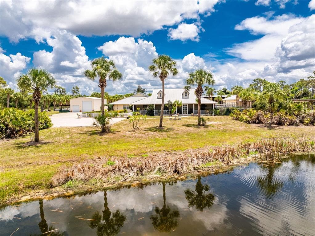 668 PALOMINO TRAIL, ENGLEWOOD, FL 34223 — zdjęcie 2