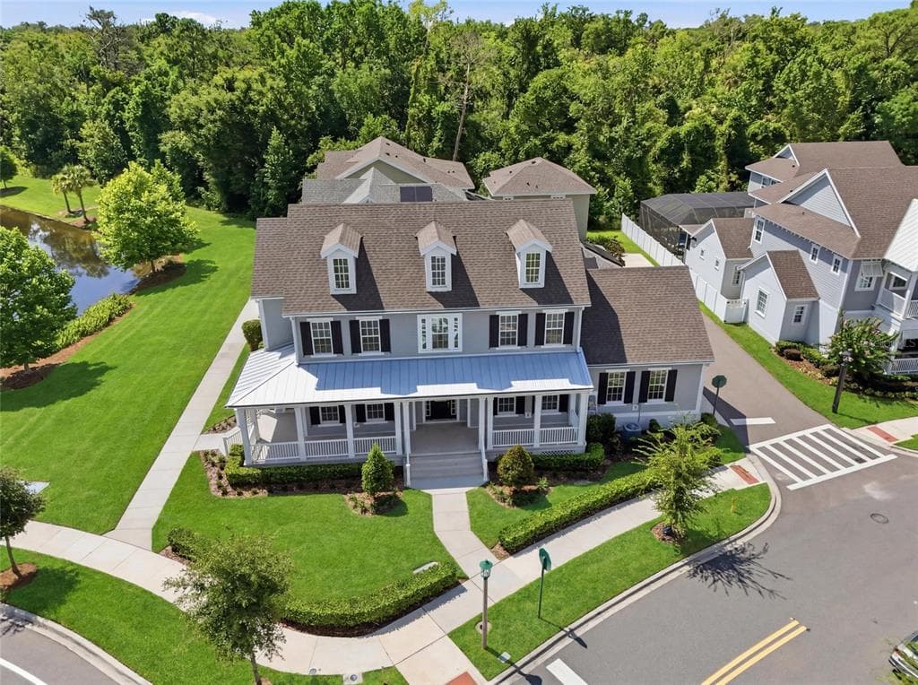 7565 ESTUARY LAKE LOOP, CELEBRATION, FL 34747 — zdjęcie 3