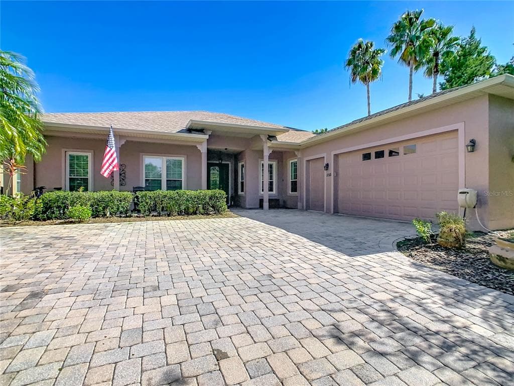 1155 N GLENDORA ROAD, KISSIMMEE, FL 34759 — zdjęcie 2