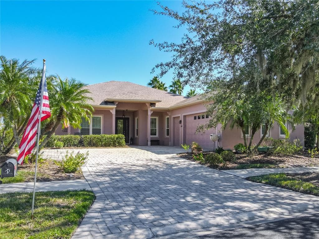 1155 N GLENDORA ROAD, KISSIMMEE, FL 34759 — zdjęcie 3