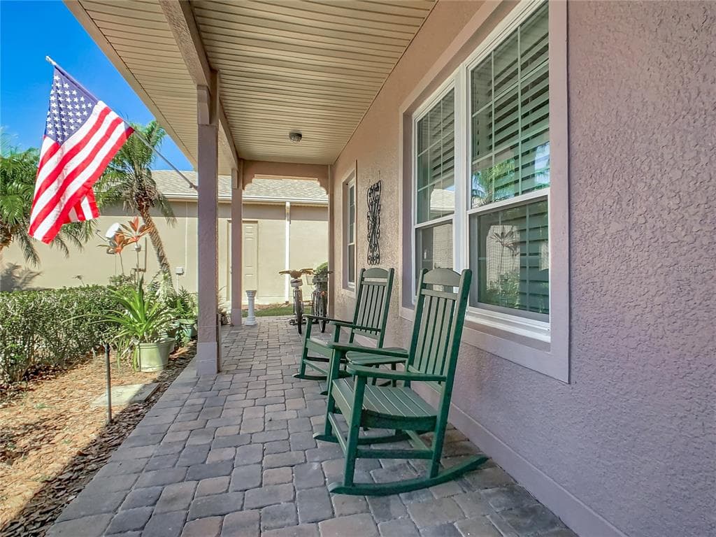1155 N GLENDORA ROAD, KISSIMMEE, FL 34759 — zdjęcie 4