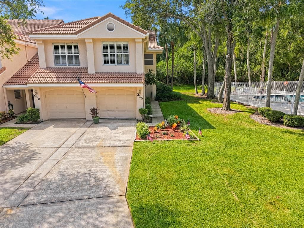 215 CLAYS TRAIL, OLDSMAR, FL 34677