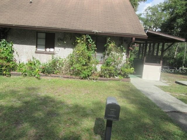 729 E CAROLINA AVENUE, DELAND, FL 32724
