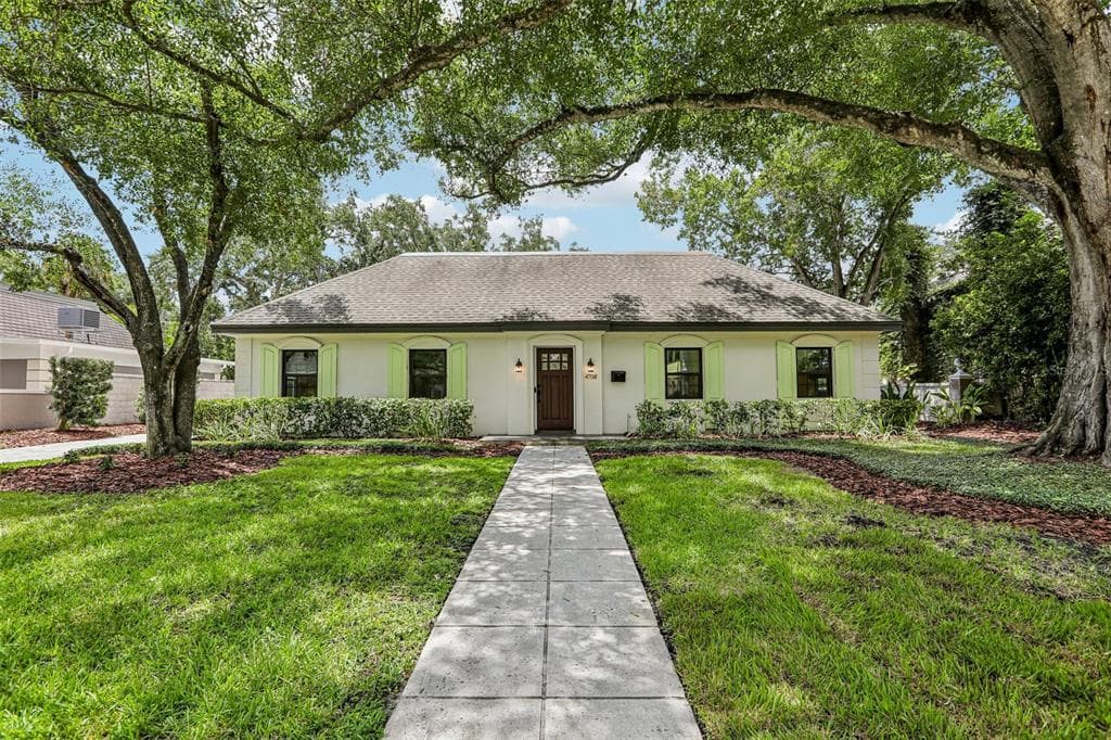 4708 W NEPTUNE STREET, TAMPA, FL 33629