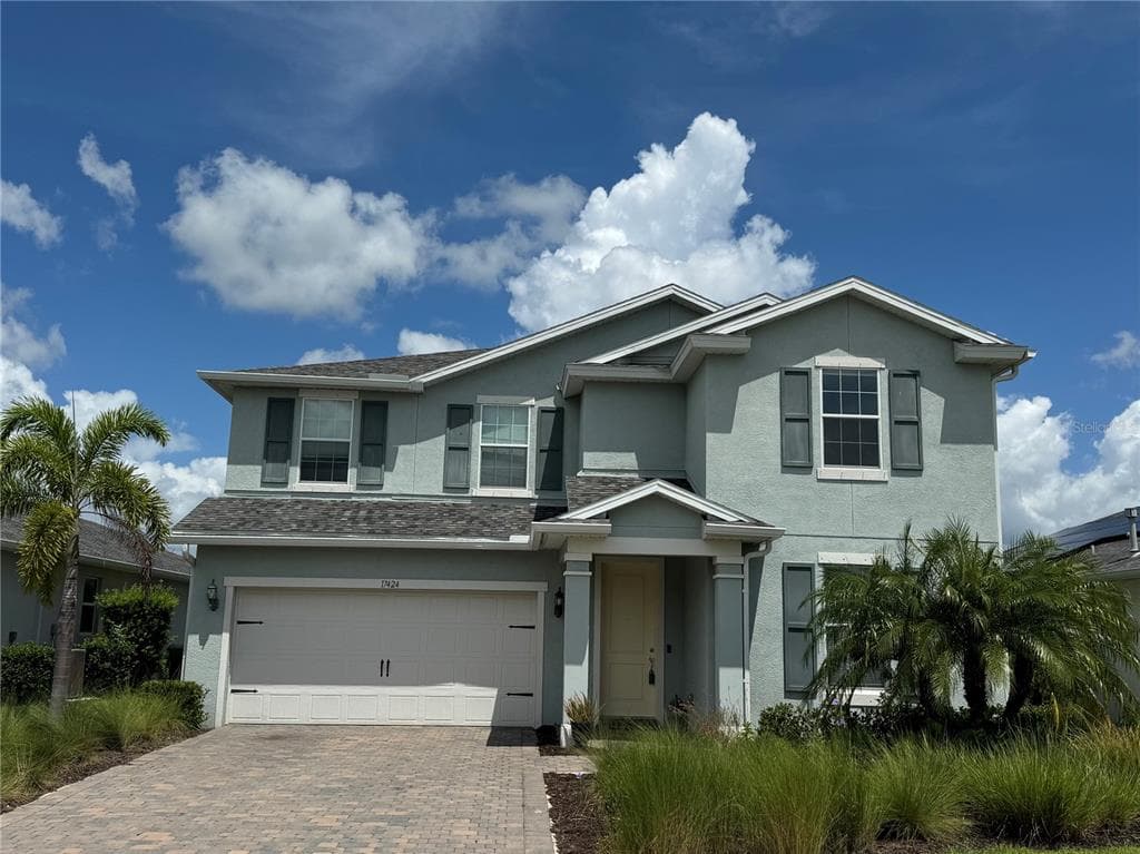 17424 SILVERSPUR DRIVE, PUNTA GORDA, FL 33982 — zdjęcie 2