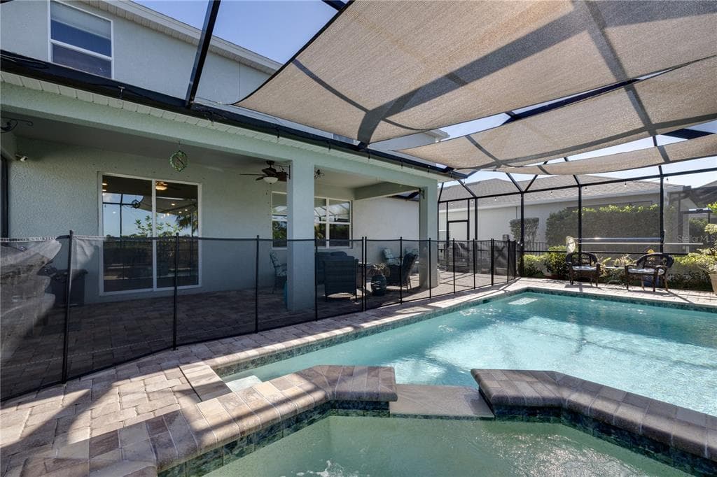 17424 SILVERSPUR DRIVE, PUNTA GORDA, FL 33982 — zdjęcie 3