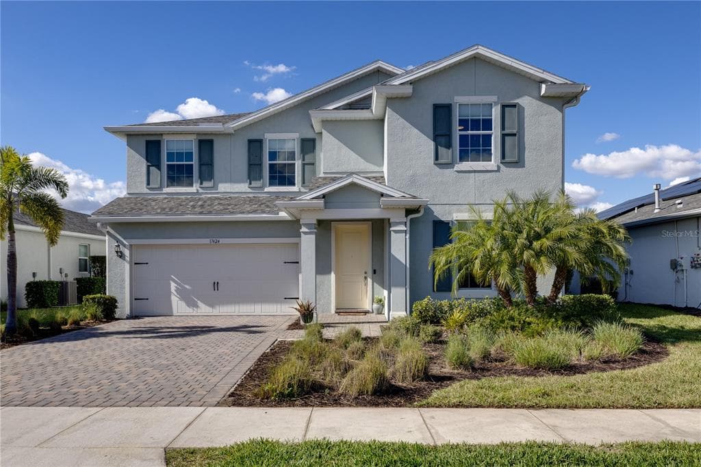 17424 SILVERSPUR DRIVE, PUNTA GORDA, FL 33982 — zdjęcie 4