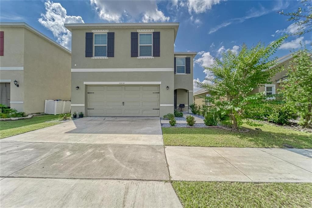 10231 GEESE TRAIL CIRCLE, SUN CITY CENTER, FL 33573