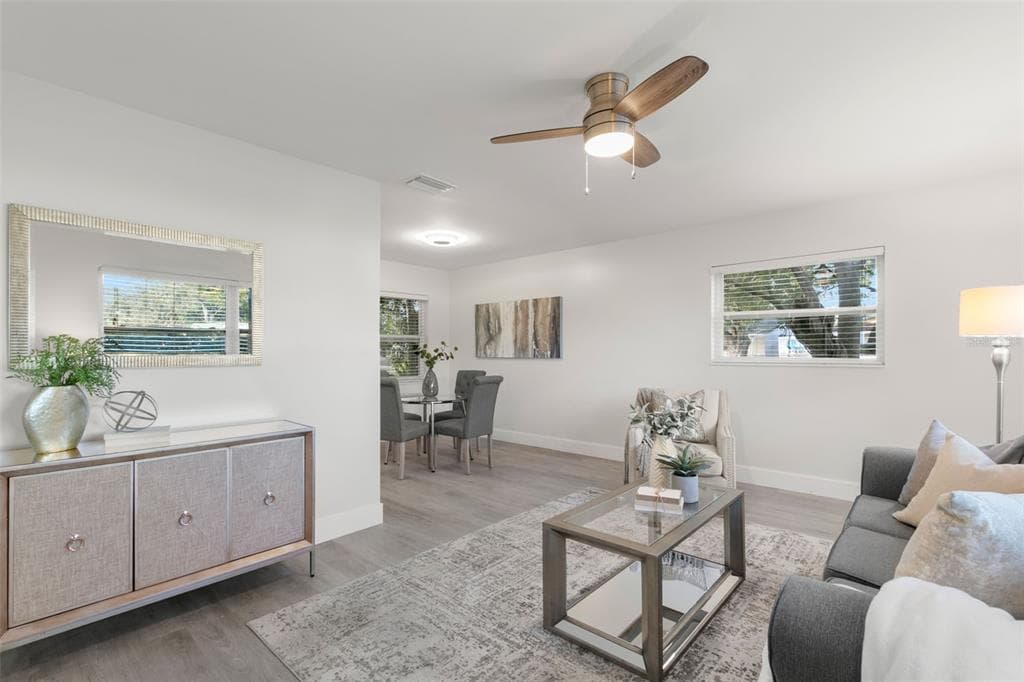 5931 DENVER STREET NE, ST PETERSBURG, FL 33703 — zdjęcie 3