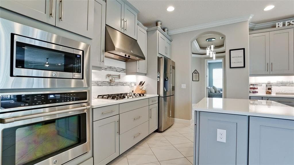 5738 HYDRANGEA CIRCLE, SARASOTA, FL 34238 — zdjęcie 2