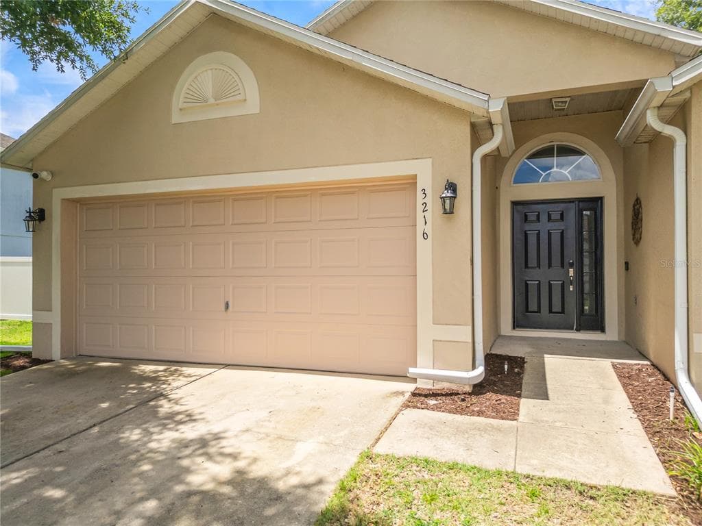 3216 PARK BRANCH AVENUE, CLERMONT, FL 34711 — zdjęcie 2