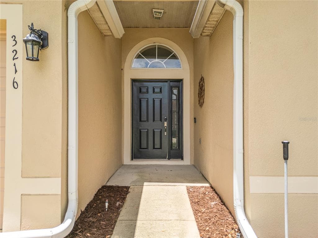 3216 PARK BRANCH AVENUE, CLERMONT, FL 34711 — zdjęcie 3