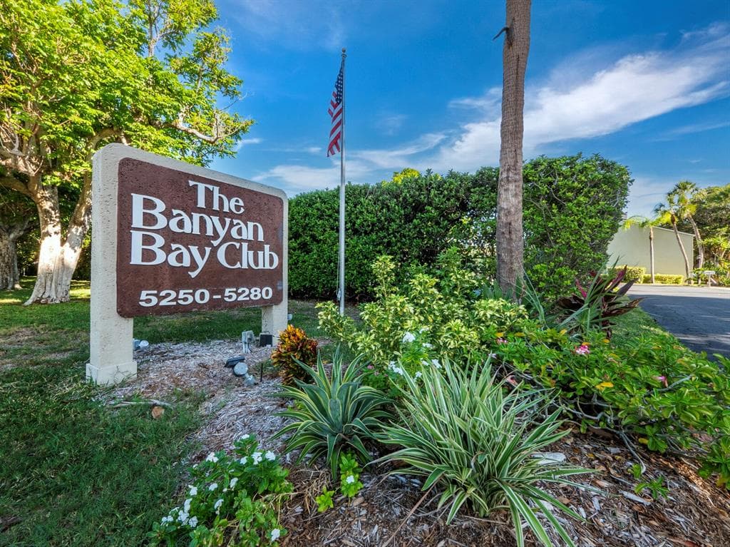 5260 GULF OF MEXICO DRIVE # 413, LONGBOAT KEY, FL 34228 — zdjęcie 2