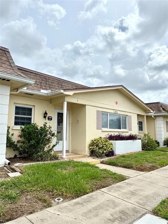 1656 S LAKE AVENUE # 3, CLEARWATER, FL 33756 — zdjęcie 2