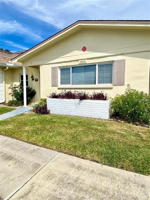 1656 S LAKE AVENUE # 3, CLEARWATER, FL 33756