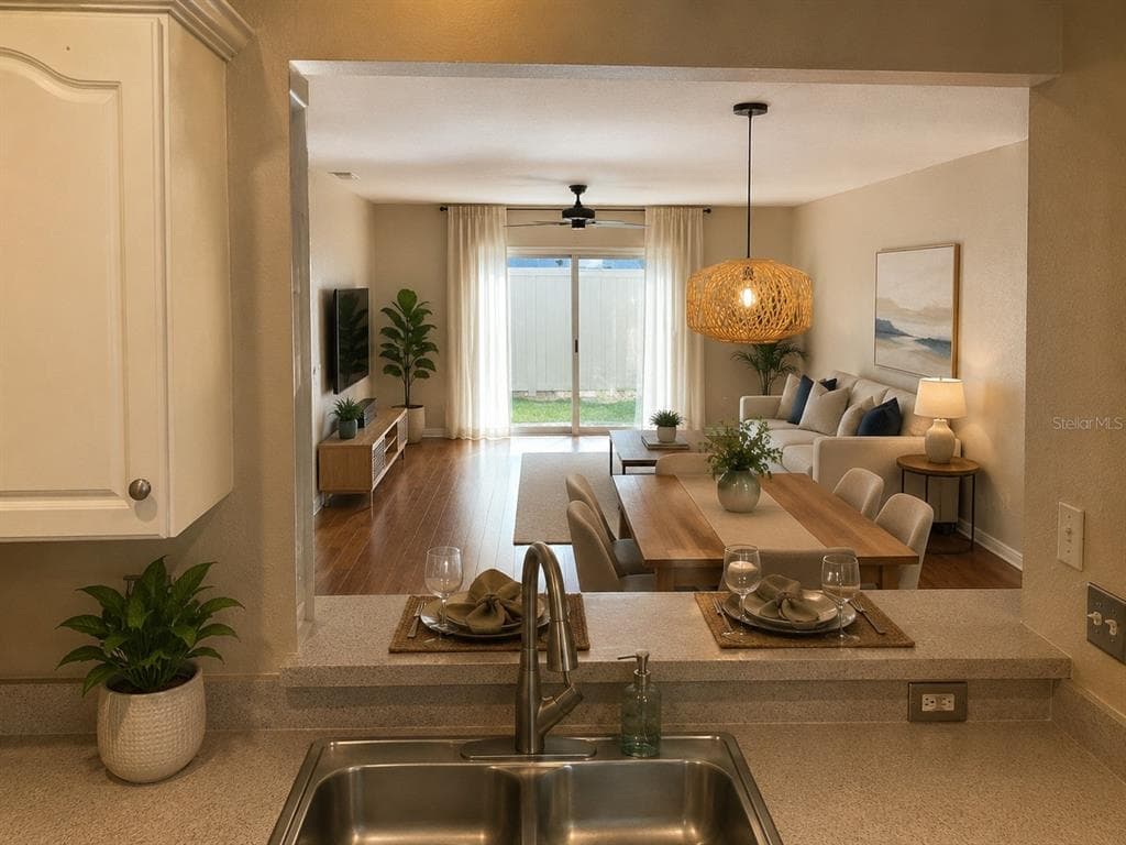 2533 HARN BOULEVARD # 2, CLEARWATER, FL 33764 — zdjęcie 2