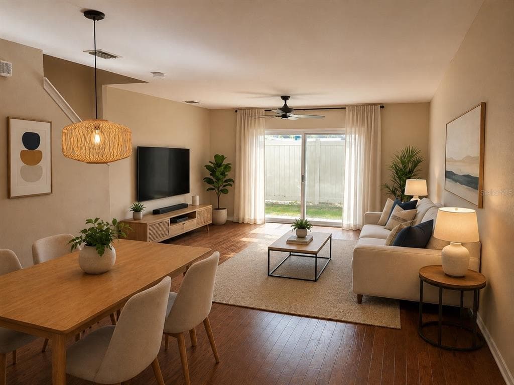 2533 HARN BOULEVARD # 2, CLEARWATER, FL 33764 — zdjęcie 3
