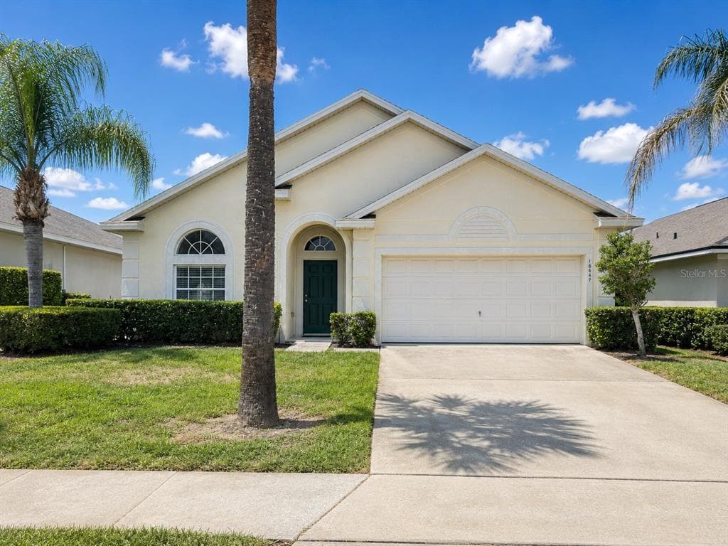 16647 FRESH MEADOW DRIVE, CLERMONT, FL 34714 — zdjęcie 2
