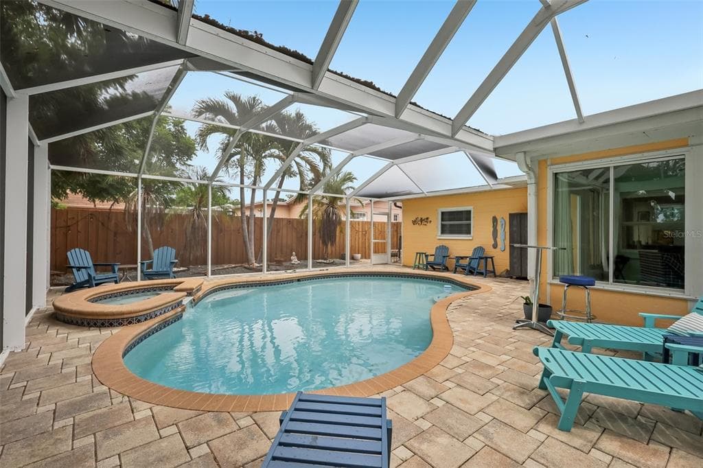 13801 87TH AVENUE, SEMINOLE, FL 33776 — zdjęcie 2