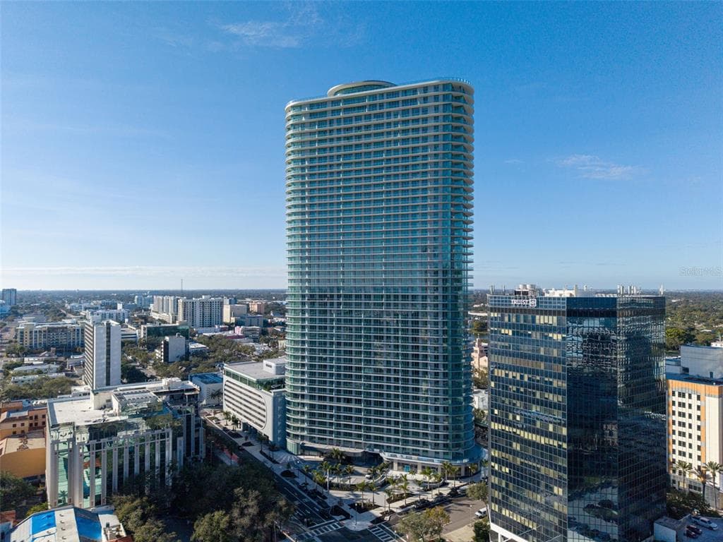 400 CENTRAL AVENUE # 2205, ST PETERSBURG, FL 33701