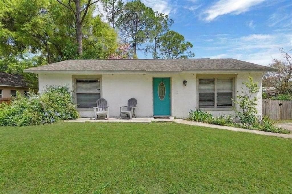 2222 6TH AVENUE, DELAND, FL 32724