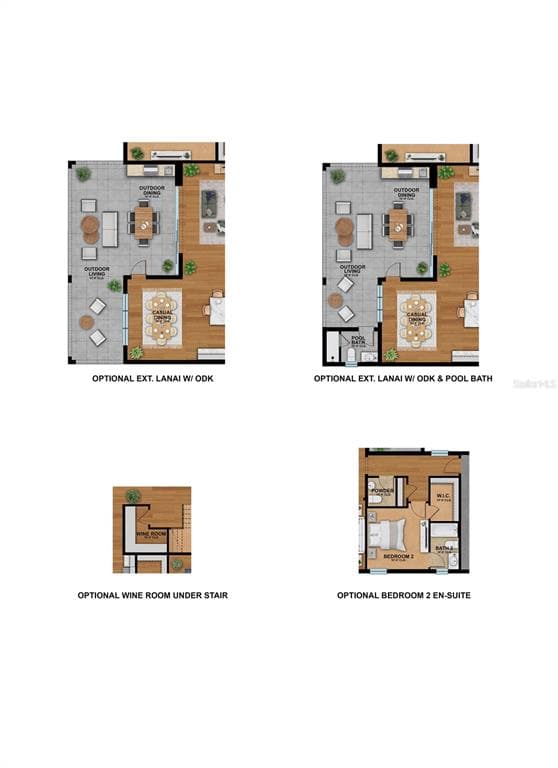 682 BOTTLEBRUSH WAY, TARPON SPRINGS, FL 34688 — zdjęcie 3
