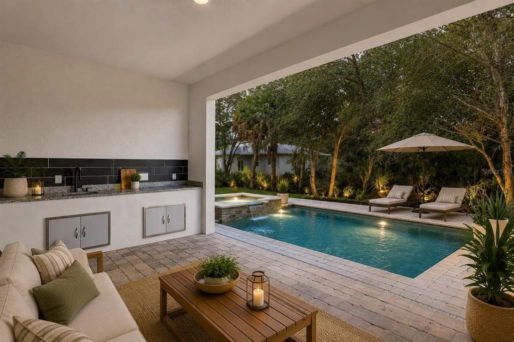 493 SYCAMORE, PORT CHARLOTTE, FL 33954 — zdjęcie 3