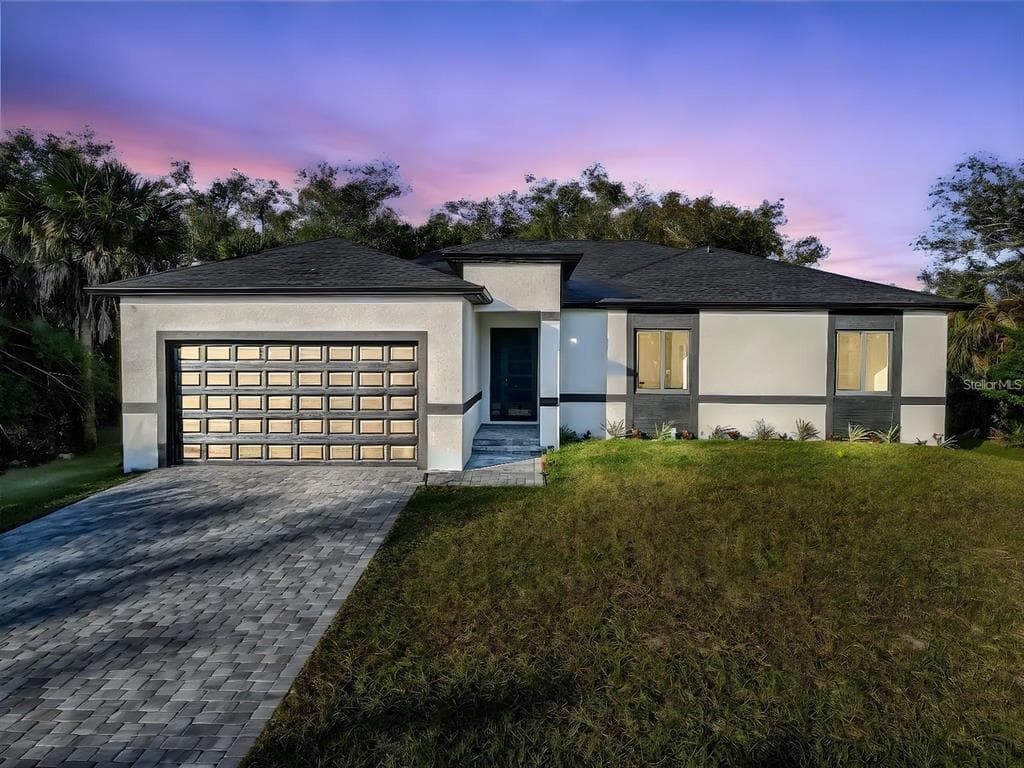 493 SYCAMORE, PORT CHARLOTTE, FL 33954 — zdjęcie 5