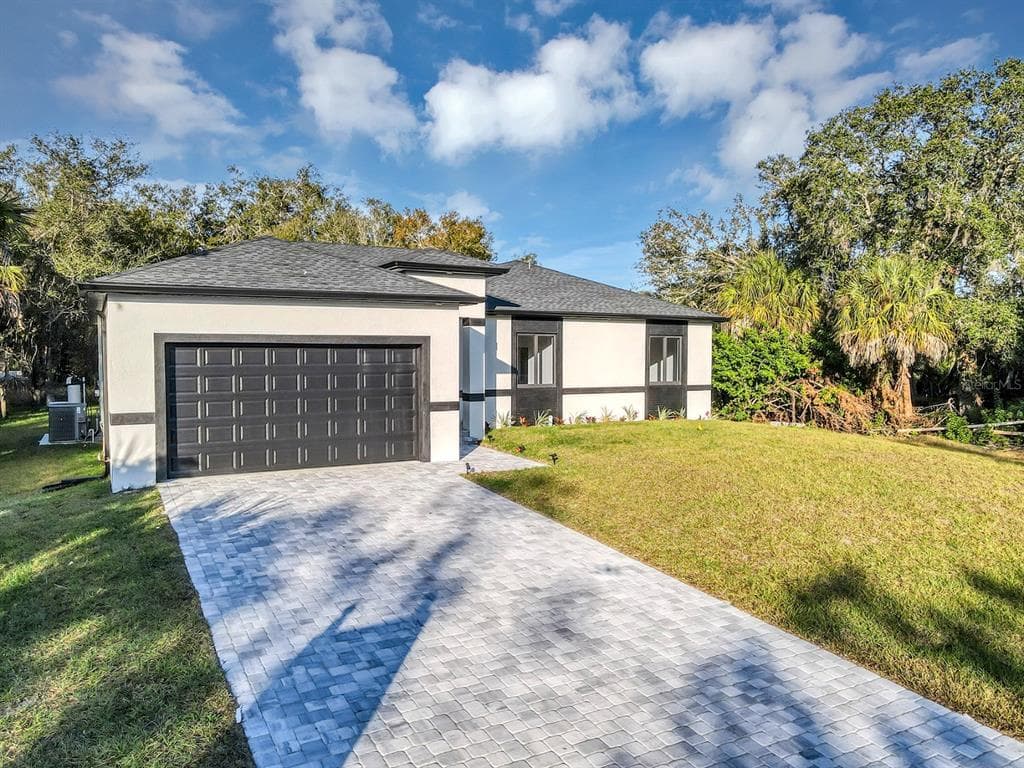 493 SYCAMORE, PORT CHARLOTTE, FL 33954 — zdjęcie 4