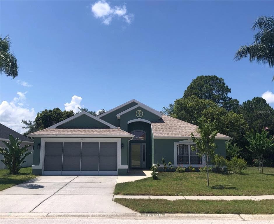 10125 PEOPLES LOOP, PORT RICHEY, FL 34668 — zdjęcie 2