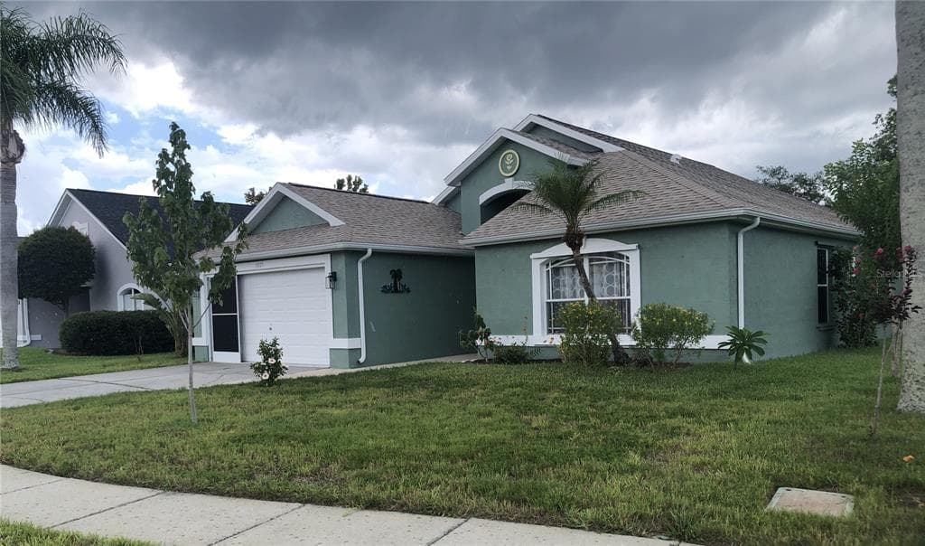 10125 PEOPLES LOOP, PORT RICHEY, FL 34668