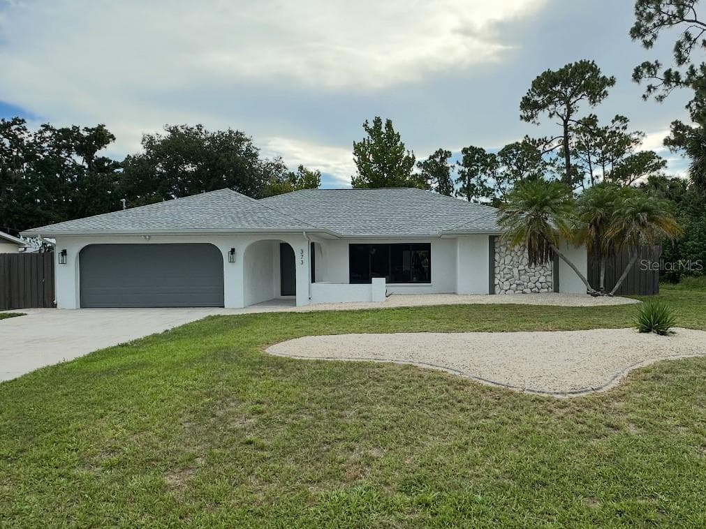373 DORCHESTER STREET, PORT CHARLOTTE, FL 33954