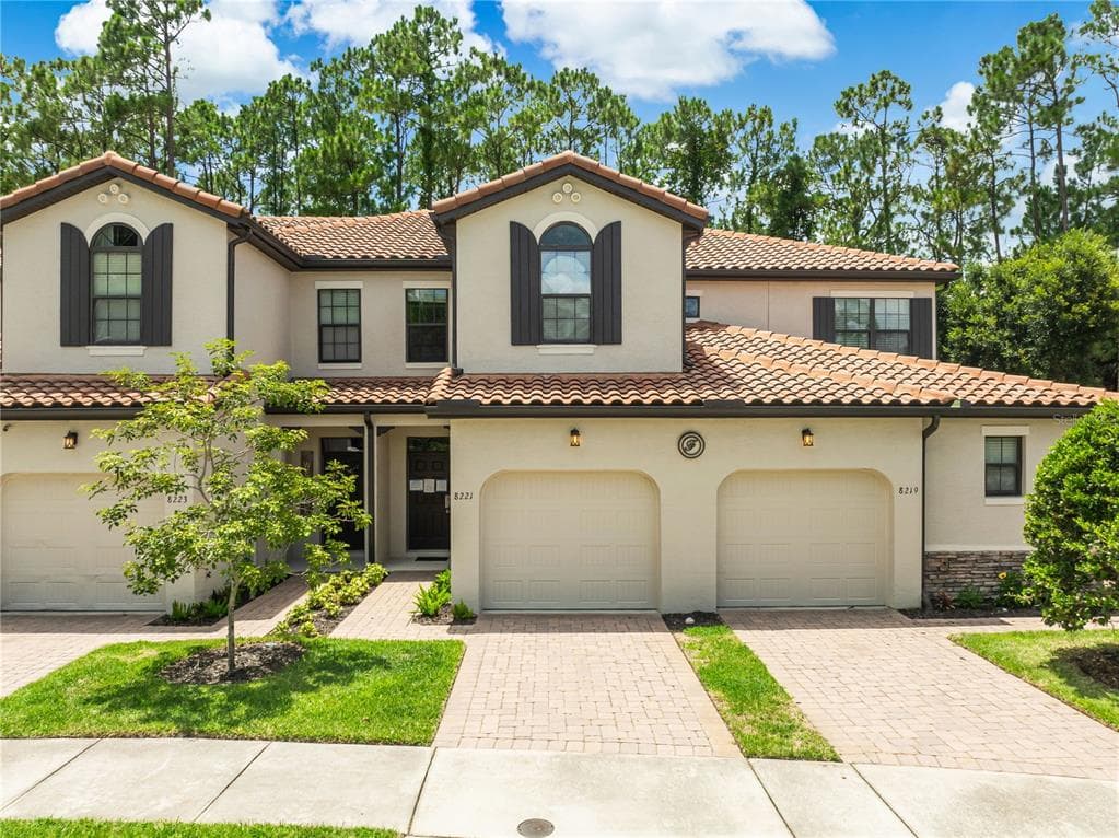 8221 ROSEVILLE ROAD, DAVENPORT, FL 33896