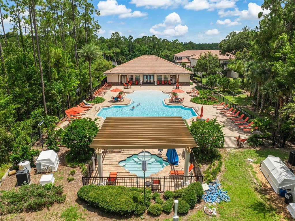 8221 ROSEVILLE ROAD, DAVENPORT, FL 33896 — zdjęcie 4