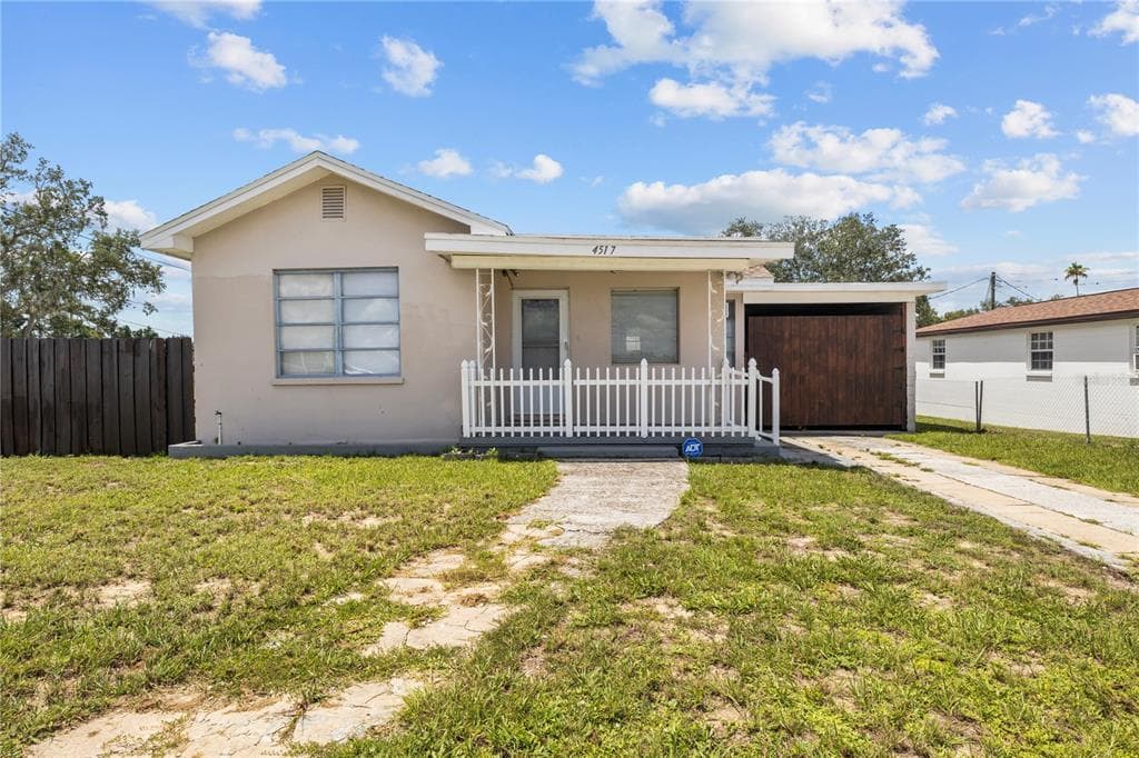 4517 KENILWORTH BOULEVARD, SEBRING, FL 33870