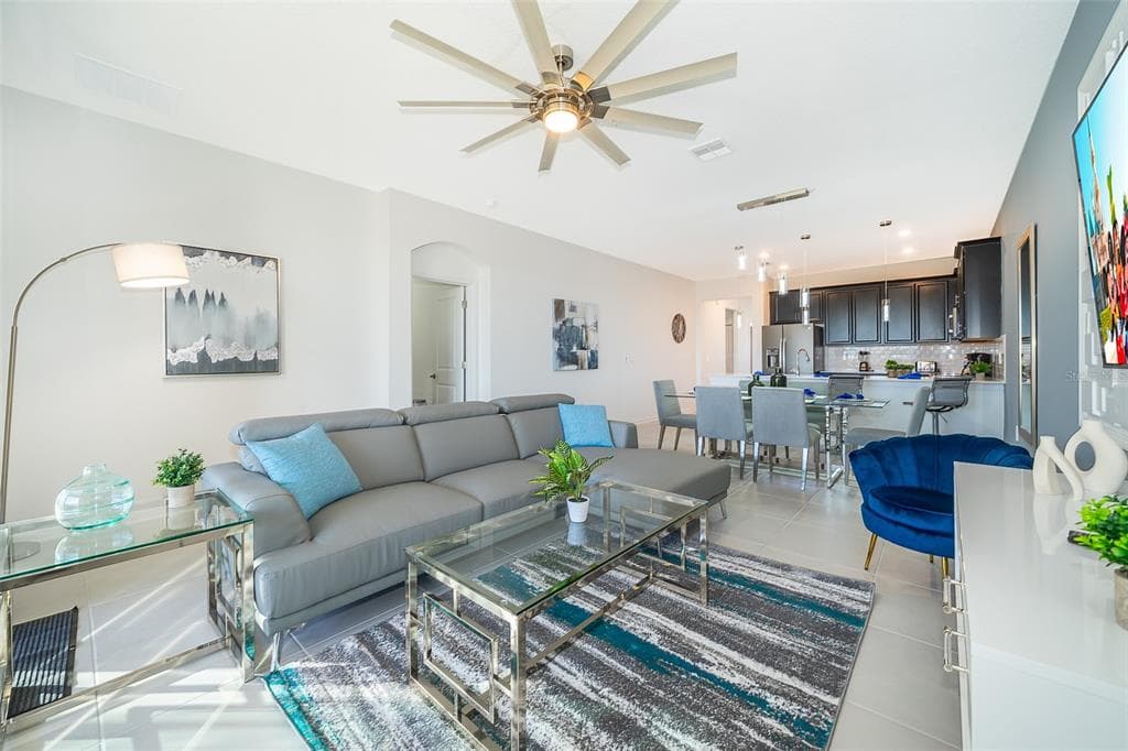 9335 SOMMERSET HILLS DRIVE # 9335, DAVENPORT, FL 33896 — zdjęcie 3