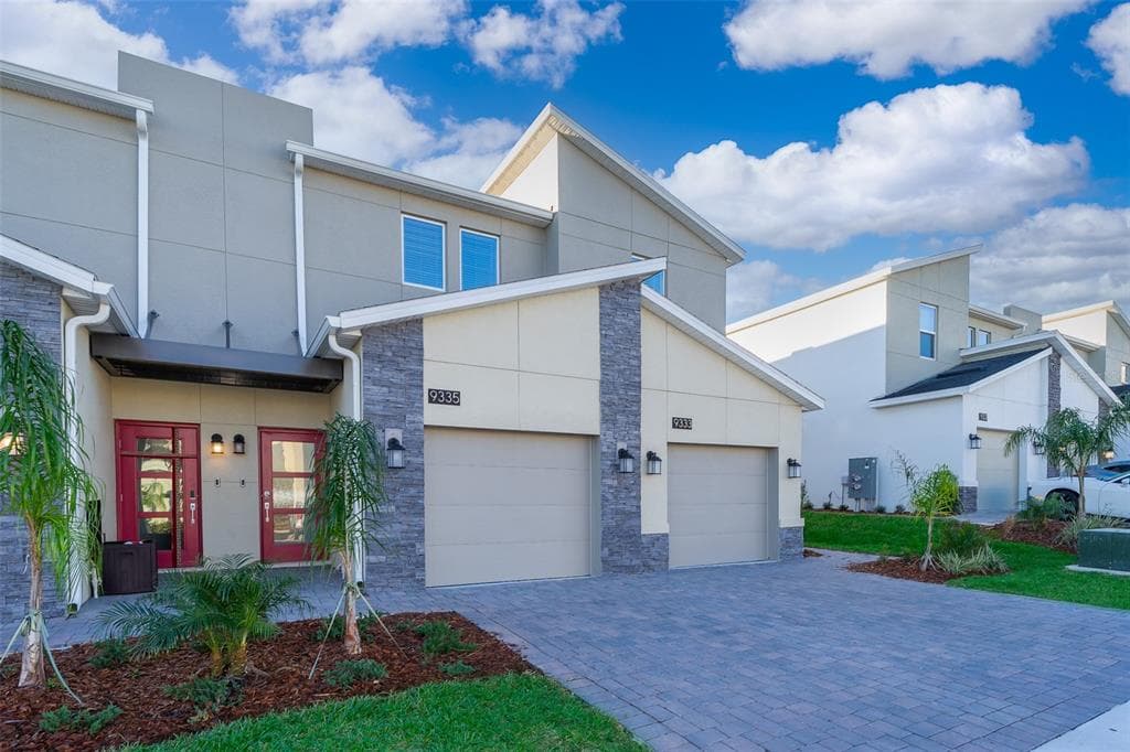 9335 SOMMERSET HILLS DRIVE # 9335, DAVENPORT, FL 33896