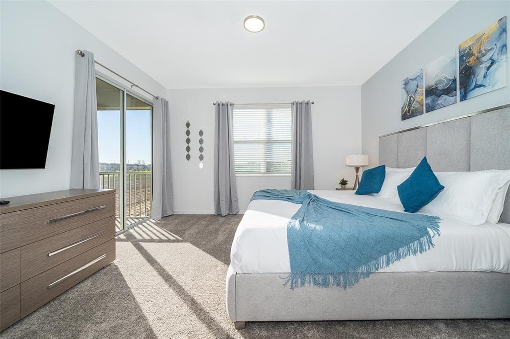 9335 SOMMERSET HILLS DRIVE # 9335, DAVENPORT, FL 33896 — zdjęcie 4