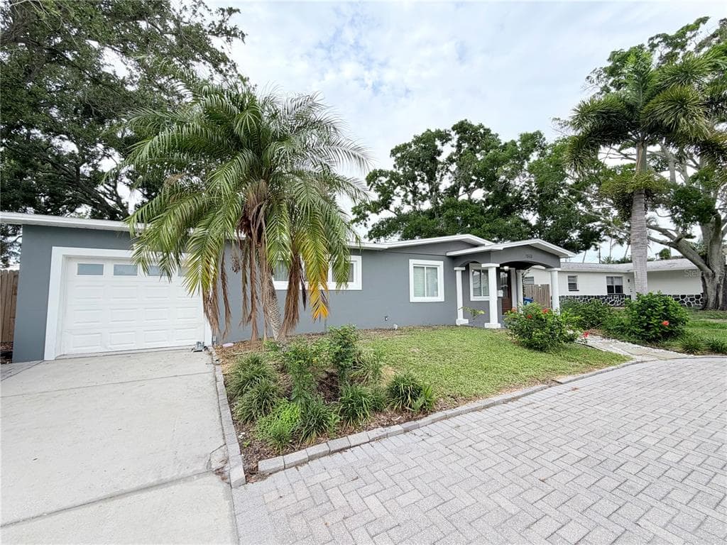 1843 OKLAHOMA AVENUE NE, ST PETERSBURG, FL 33703 — zdjęcie 4