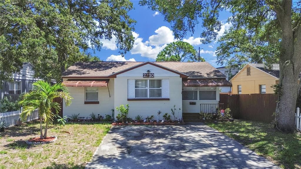 2730 EDWARDS AVENUE S, ST PETERSBURG, FL 33705