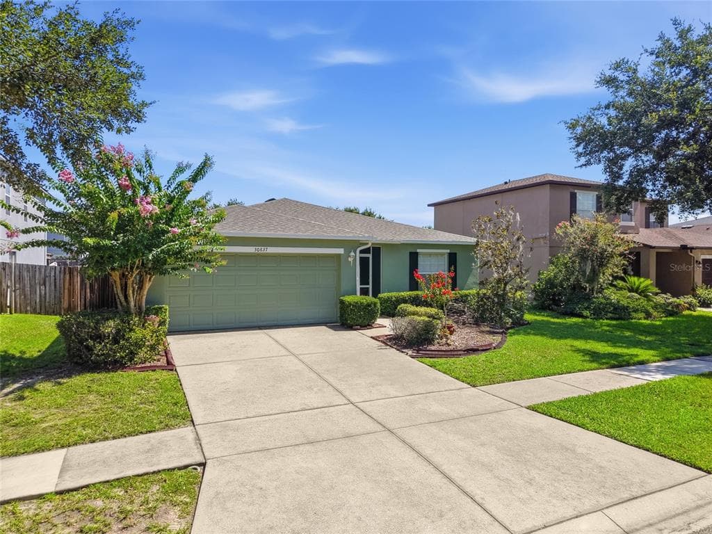 30837 SONNET GLEN DRIVE, WESLEY CHAPEL, FL 33543 — zdjęcie 2