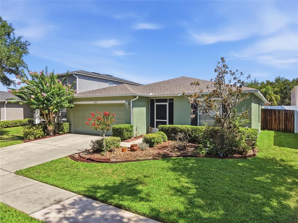 30837 SONNET GLEN DRIVE, WESLEY CHAPEL, FL 33543 — zdjęcie 3