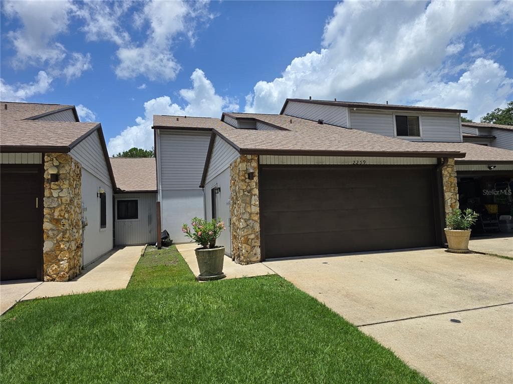 2259 BRANCHWOOD DRIVE, NEW SMYRNA BEACH, FL 32168
