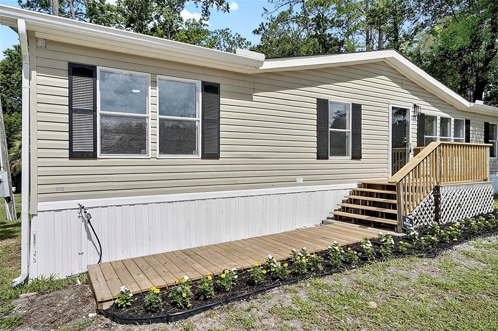2318 COCONUT BOULEVARD, BUNNELL, FL 32110 — zdjęcie 3