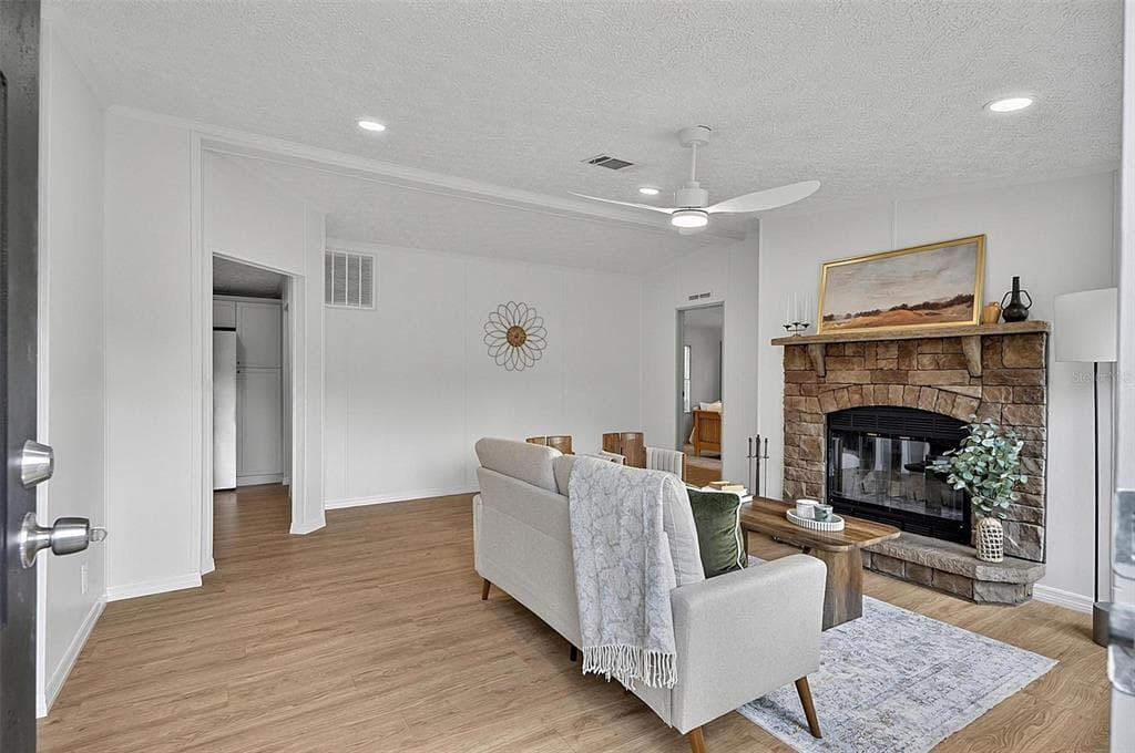2318 COCONUT BOULEVARD, BUNNELL, FL 32110 — zdjęcie 5