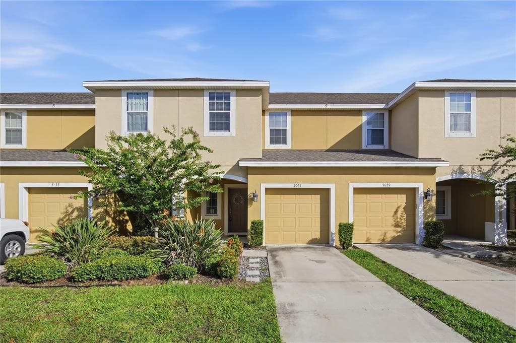 7031 WOODCHASE GLEN DRIVE, RIVERVIEW, FL 33578 — zdjęcie 2